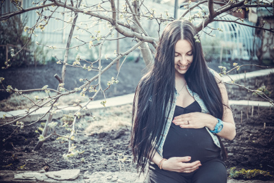 Беременность: как прожить ее без особого волнения?