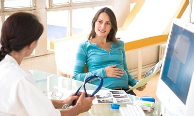 Какова роль врача-гинеколога в планировании беременности