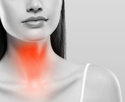 Щитовидная железа — симптомы гипертиреоза и гипотиреоза