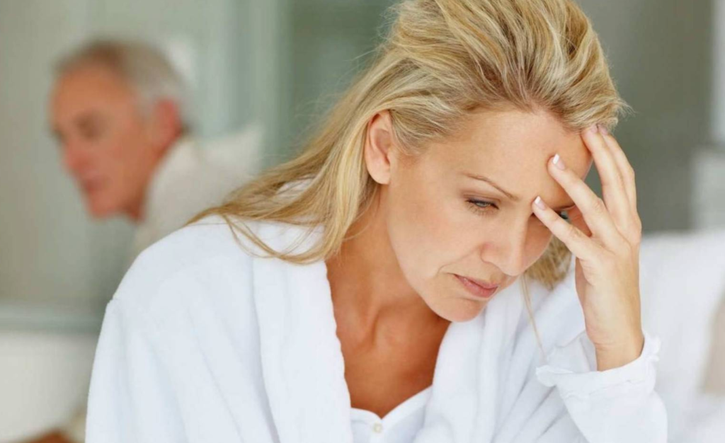 Лечение климакса: менопаузальная терапия