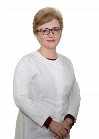 Ozerova